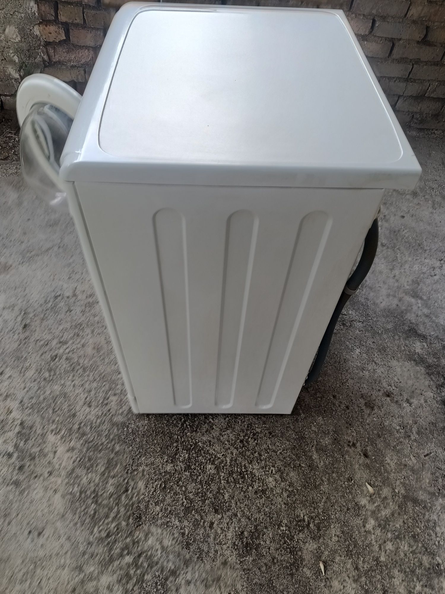 Пералня INDESIT 6 кг.