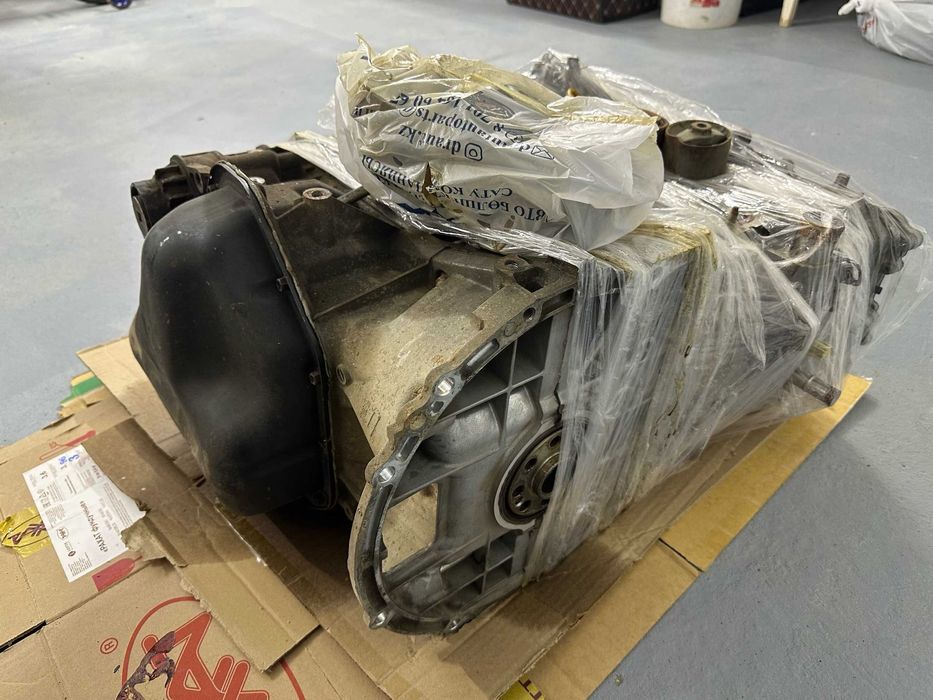 Продам Мотор Тойота камри (2.5) б/у