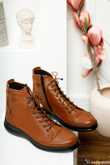 Ботинки Deripabuc