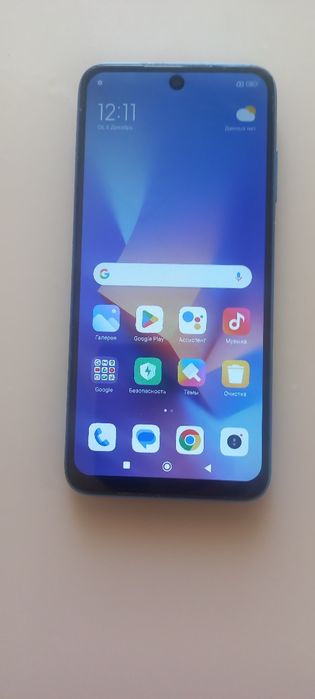 Продам смартфон Redmi 10
