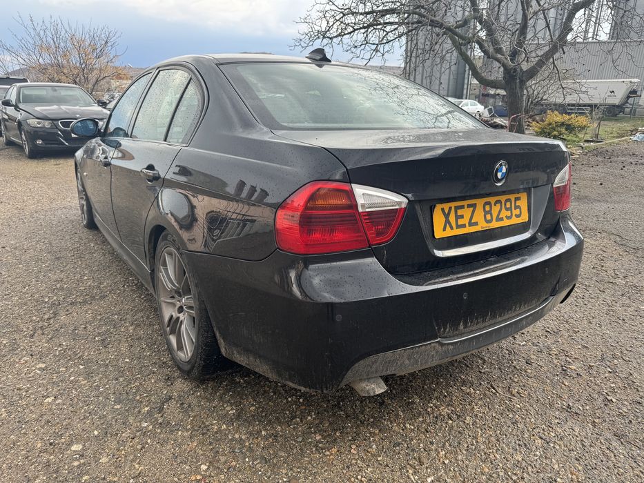 Продаваме на части бмв е90 320д 163кс bmw e90 320d 163hp