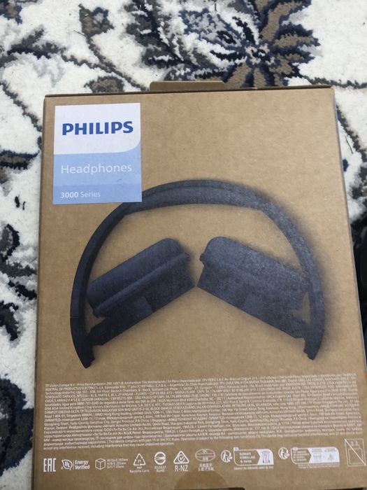 Vad casti PHILIPS