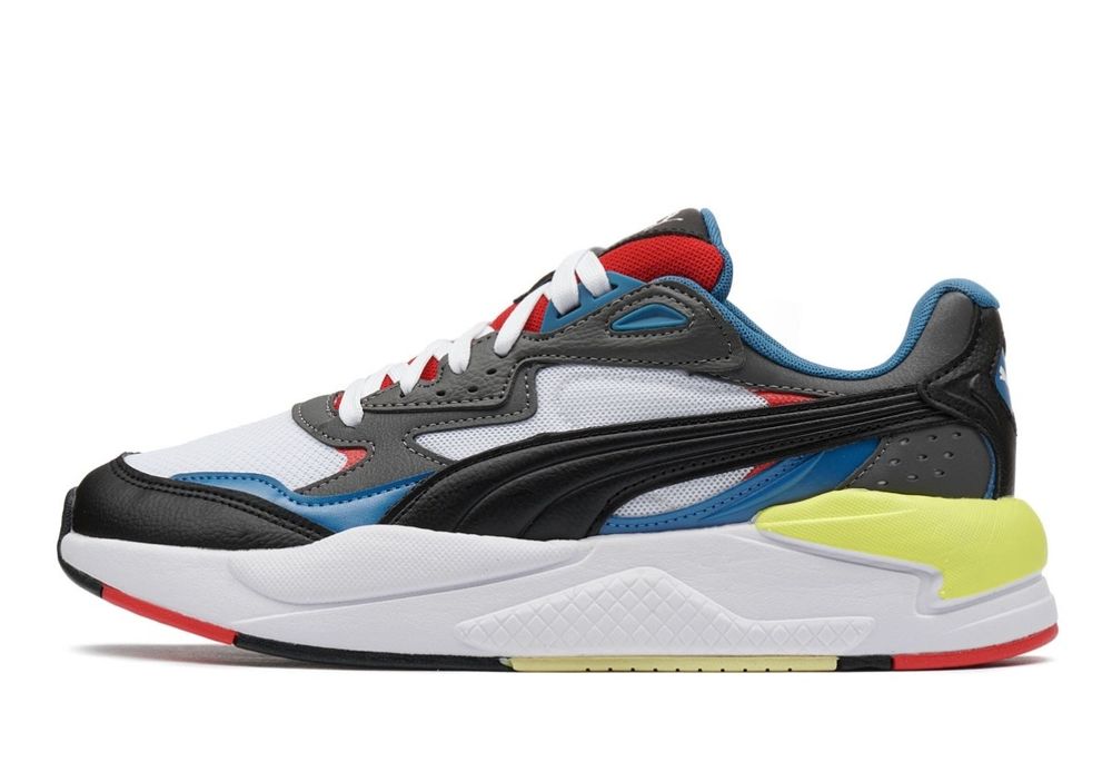Puma X-Ray Speed