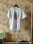 Tricou Off-white Premium Poze reale 100%
