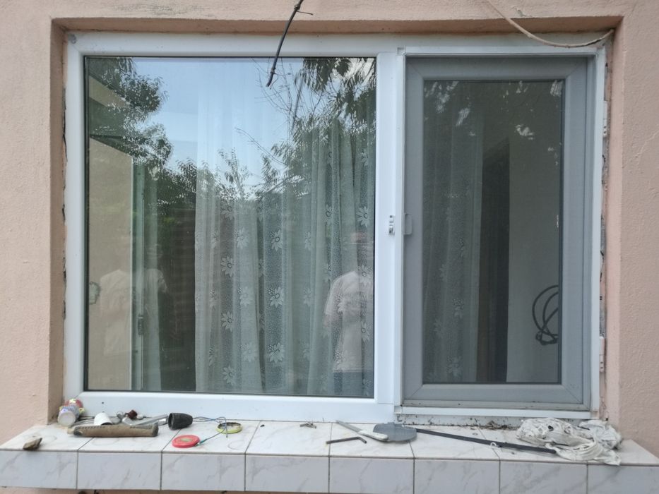 Termopane doi  ani vechime.