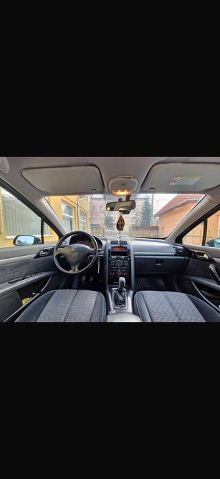 Peugeot 407 ,1.6 disel , stare impecabil.
