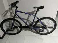 Велосипед Axis 700MD