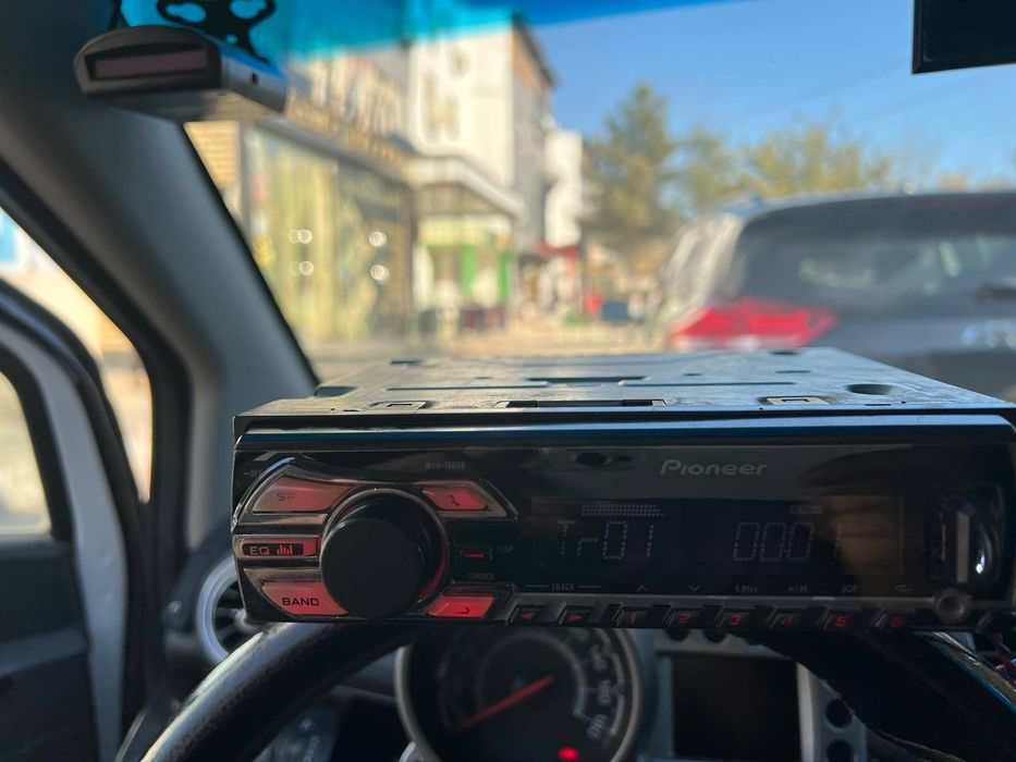 Pioneer magon orginal