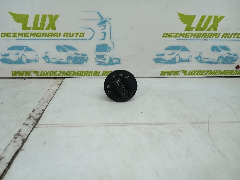 Bloc lumini cu proiectoare ceata 1z0941431k Skoda Octavia 2  [din 200