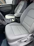 Interior textil audi q5