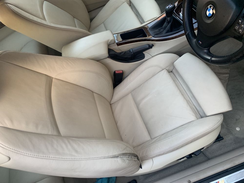 Продаваме бмв е92 325и на части bmw e92 325i