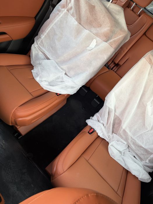 Rox 01 7 O’rindiqli oilavi gibrit avtomobil Garantiya 3 yil