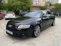 Audi A6 2008 2,7 Diesel automata inmatriculata