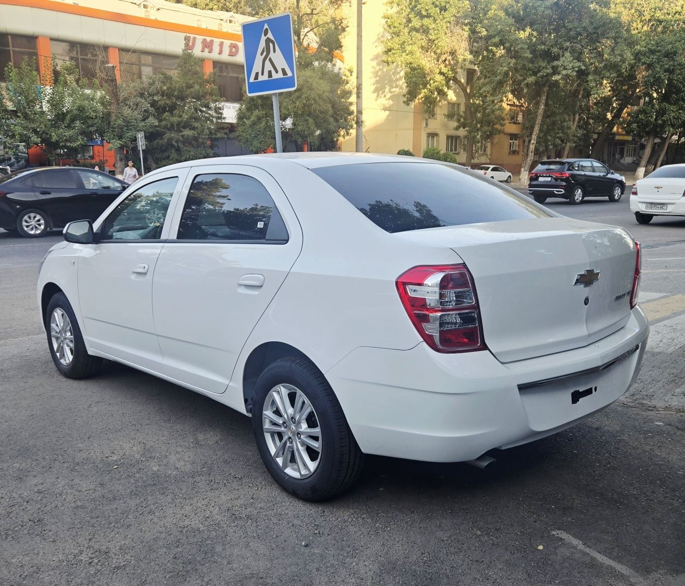 **Cobalt GX style plus 2025