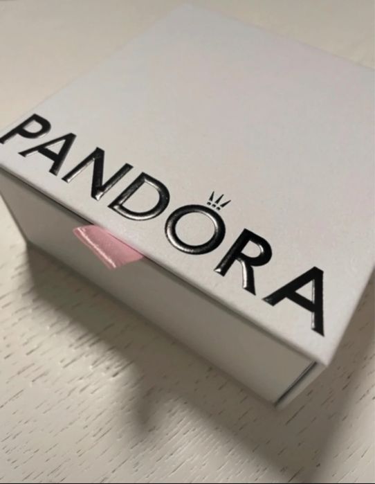 Bratara Pandora inima