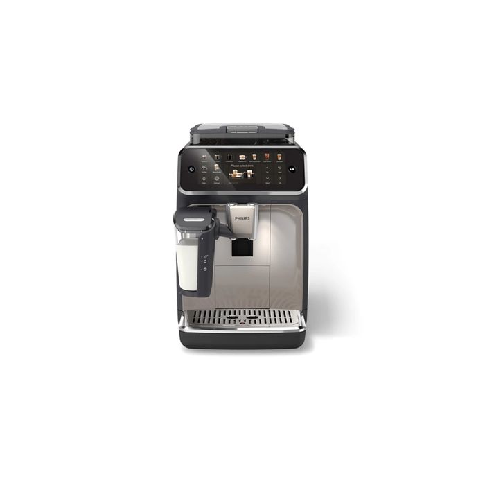 Полностью автоматическая кофемашина Philips серии 5500