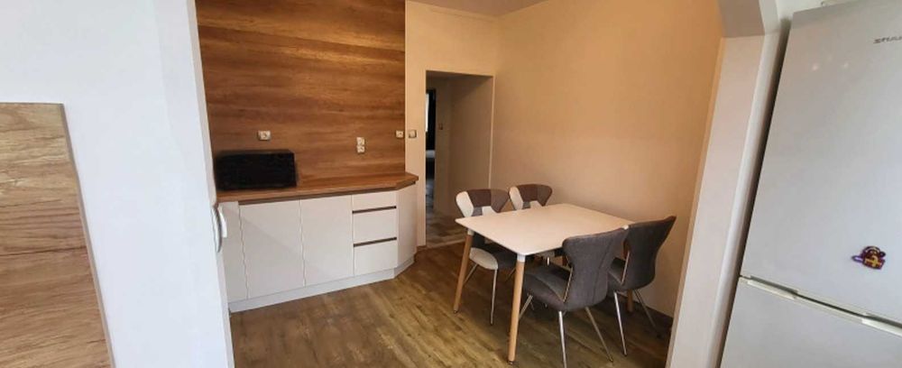 Продава се Тристаен апартамент в София, Младост 1А - 89 кв.м за 2641 €/кв.м - Снимка #3