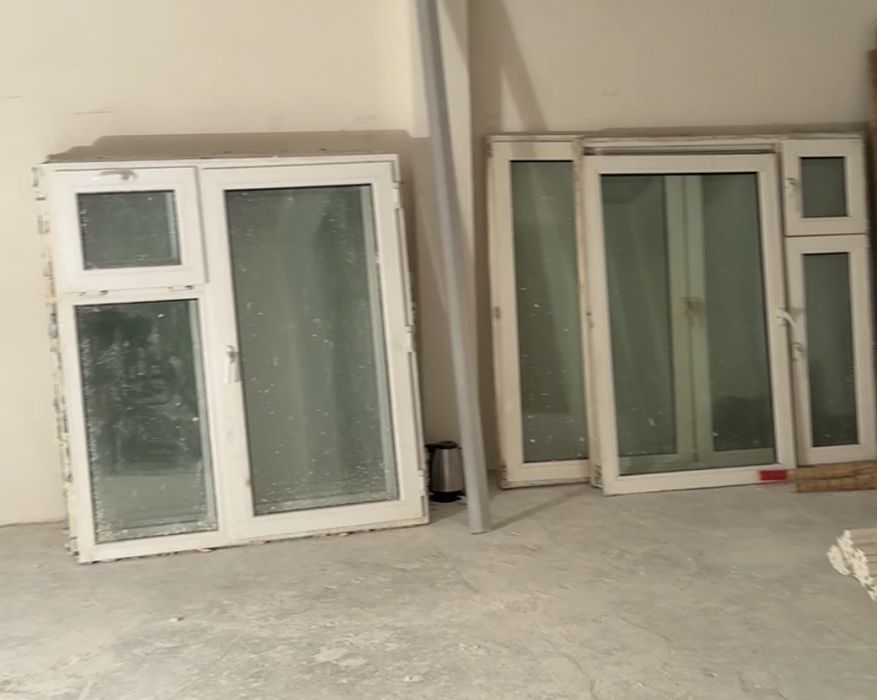 Akfa romlar 6 dona 250.000 ming somdan