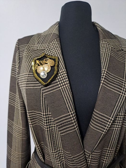 H&M Дамско сако  размер 36