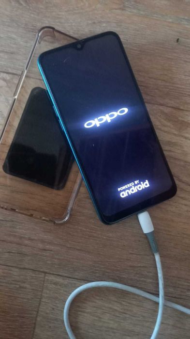 Продам телефон oppo A7
