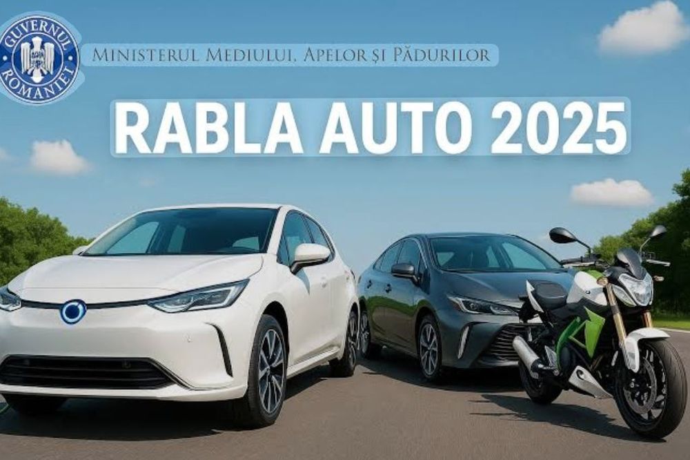 Voucher Program RABLA – Servicii Complete, Fără Bătăi de Cap