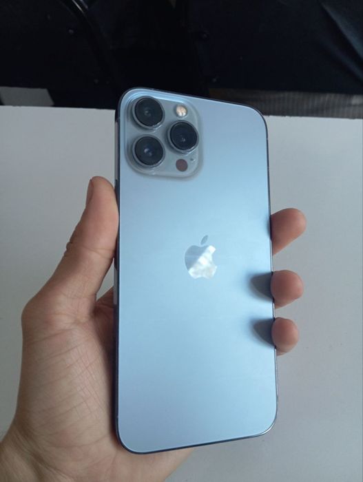 Iphone 13 pro max