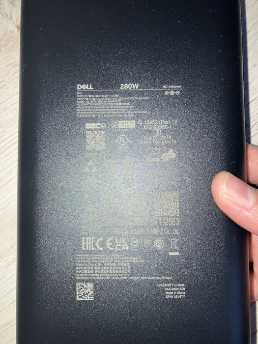 Dell Pro Max Micro - Ultra 9 285 + RTX 2000 Ada 16GB