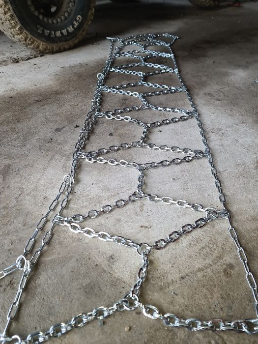 De vânzare lanțuri antiderapante