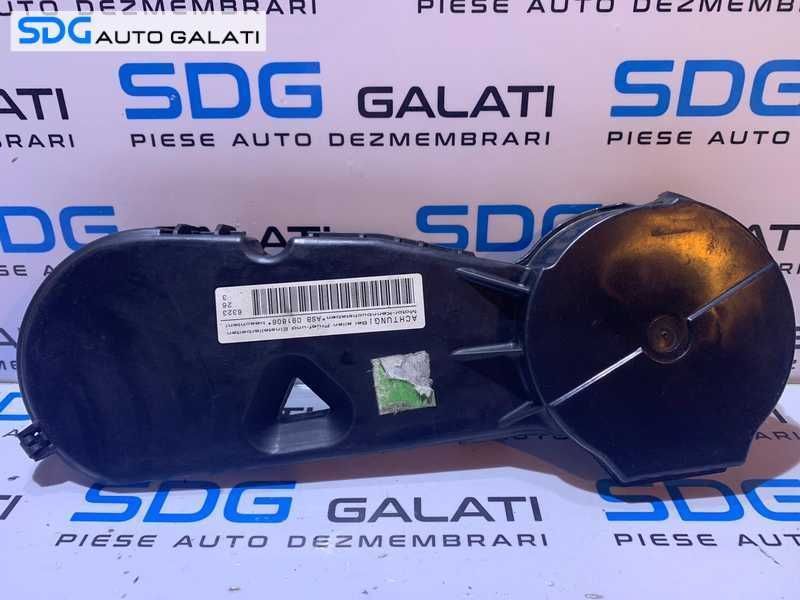 Capac Distributie Motor VW Touareg 3.0 TDI V6 BKS BUN 2003 - 2010 Cod 059109123AB 059109107H [V0122]