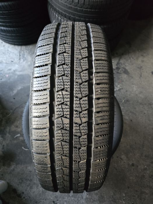Nexen 215/60 R16 103/101T MS iarnă