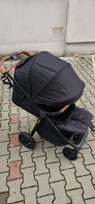 Căruț Stinger 4Baby