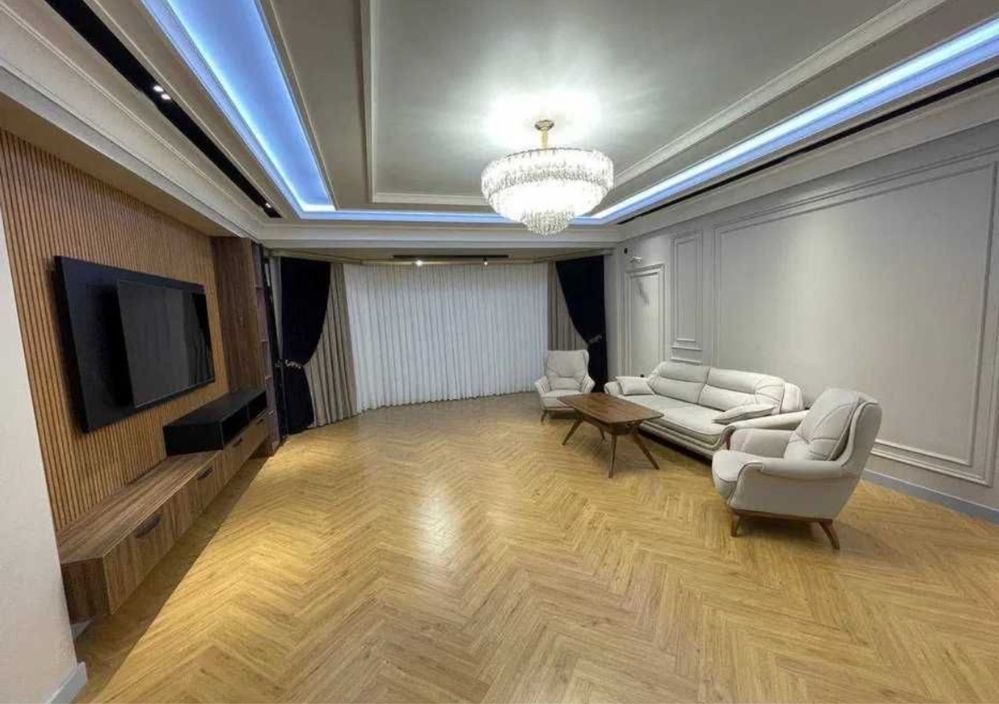 Сдается квартира яккасарай
