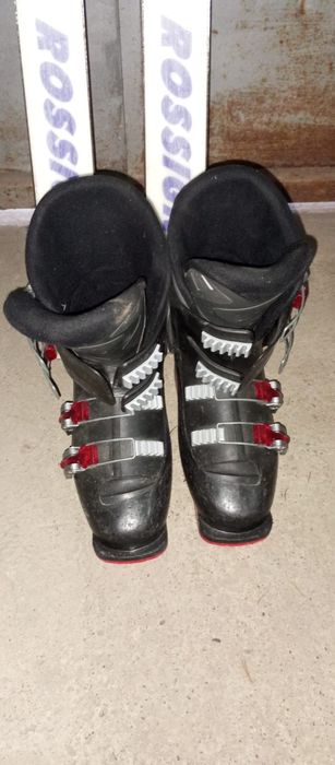 Детски Ски ROSSIGNOL model 3at