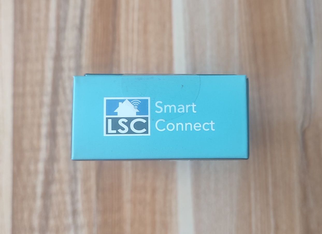 Нови универсални дистанционни на LSC Smart Connect.