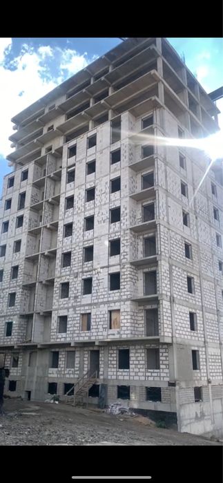 Максим Горький да 1-хонали квартира сотилади