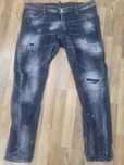 Blugi Dsquared originali,marime 54