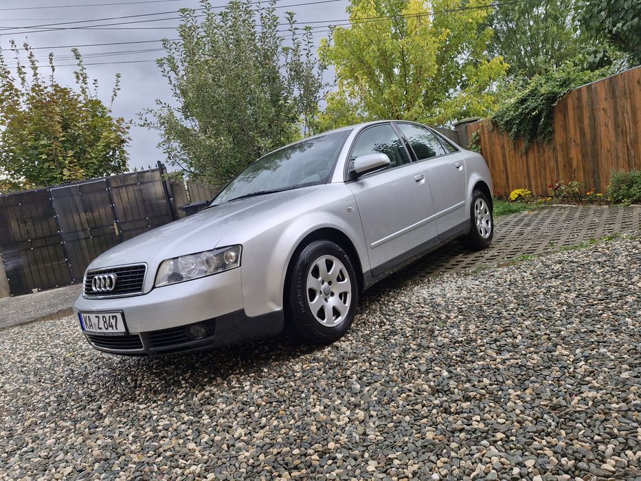 De vânzare audi A 4