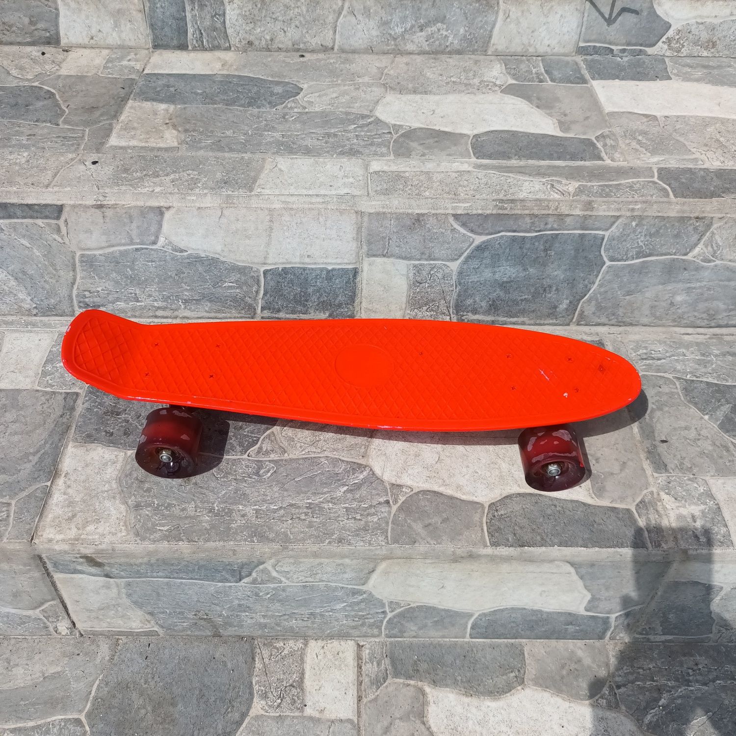 Penny Board - Skateboard in stare perfecta