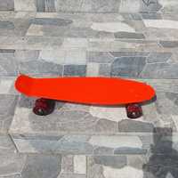 Penny Board - Skateboard in stare perfecta