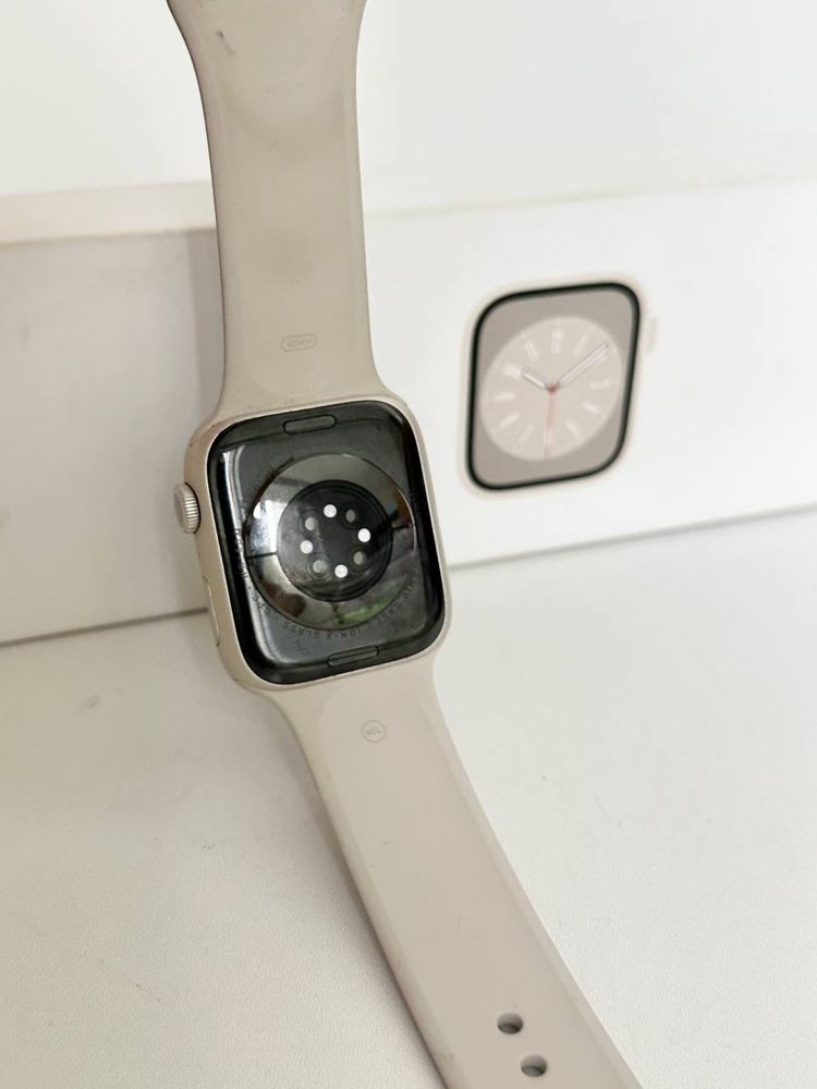 Apple Watch 8 (45 mm) | Т34980