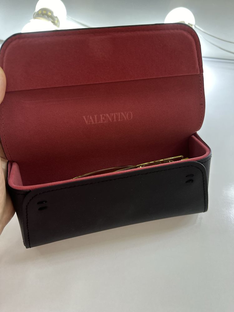 Слънчеви очила Valentino