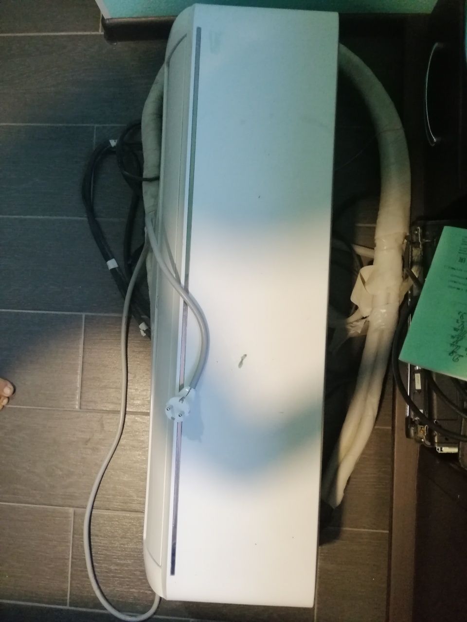 Продам сплит систему BEKO 18