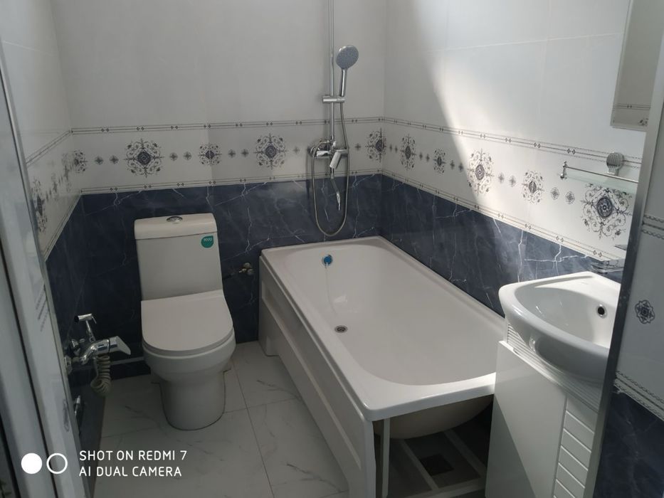 Продается 2.2 соток участок евроремонт Юнусобод Кизилдехкон