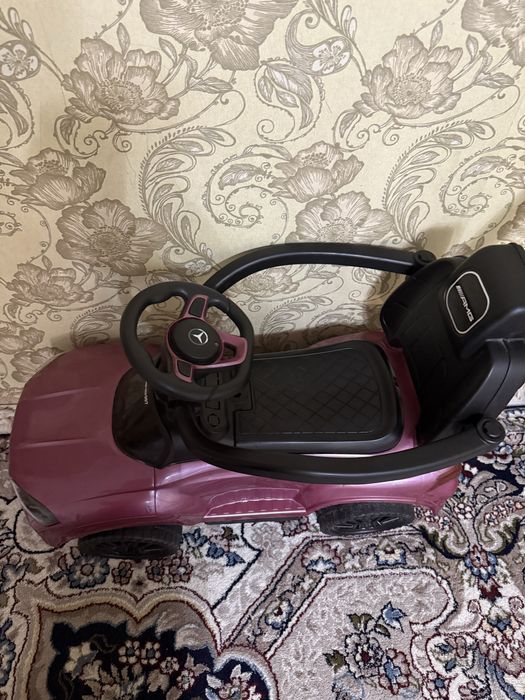 Bolalar moshinasi детский машина