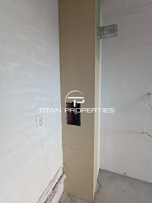 Продава се Двустаен апартамент в Бургас, Изгрев - 69 кв.м за 2029 €/кв.м - Снимка #3