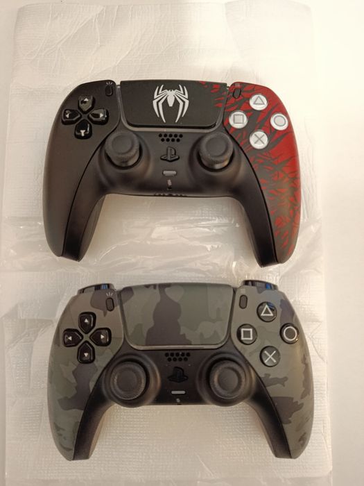 Controller PS5 DUALSENSE wirelles playstation 5