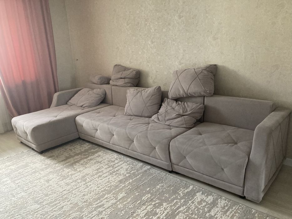 Диван раскладной продам