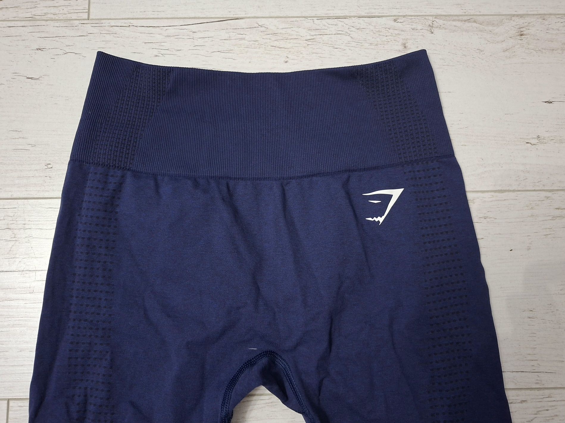 Gymshark-Ориг.Дамски клин Нов!!!