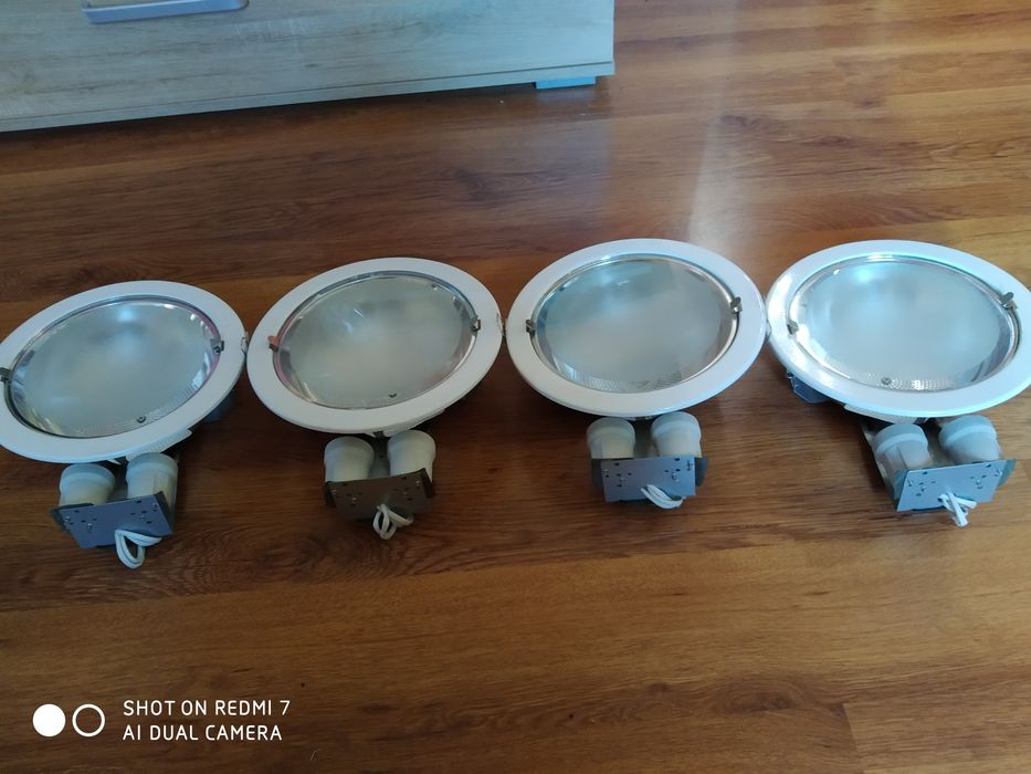 Осветителни тела