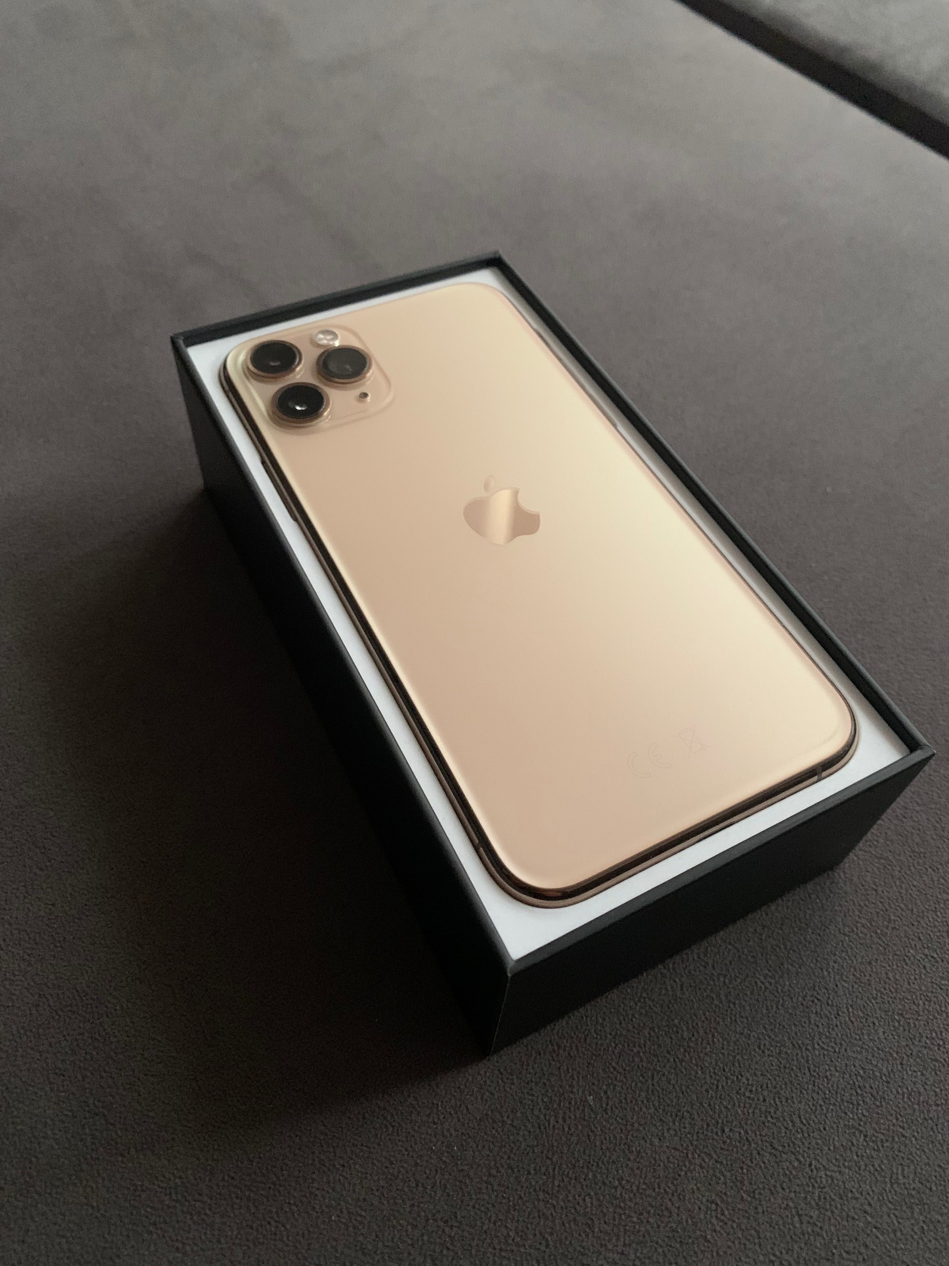 iPhone 11 Pro 64GB - Gold